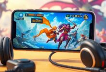 jogos de RPG para celular