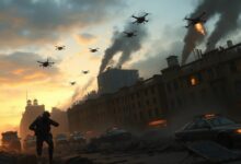 jogos de ação para celular