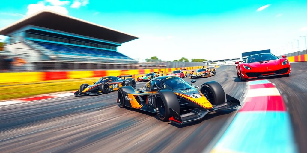 jogos de corrida de carro