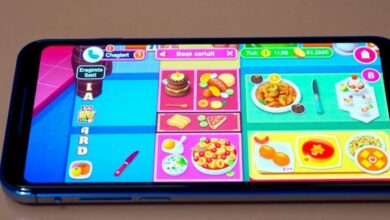 jogos de comida