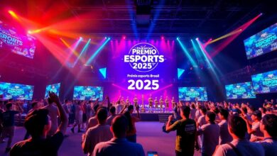 Prêmio eSports Brasil