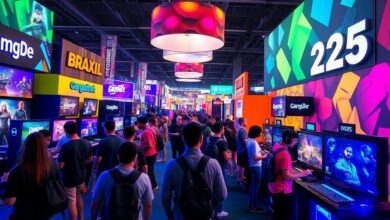 Brasil Game Show