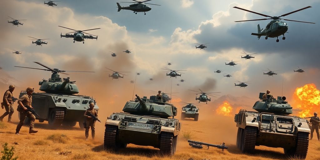 jogos de guerra