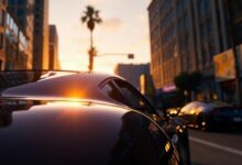 Grand Theft Auto V Enhanced