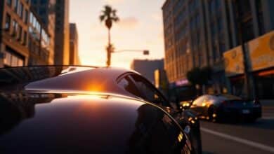 Grand Theft Auto V Enhanced