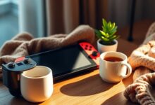 jogos parecidos com stardew valley