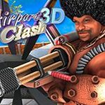 Airport Clash 3D