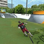 Extreme BMX Freestyle 3D