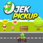 Ojek Pickup