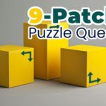 9 Patch Puzzle Quest