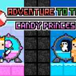 Adventure To The Candy Princes