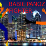 Babie Panoz Fighter