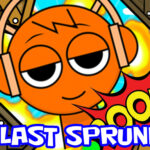 Blast Sprunki