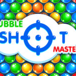 Bubble Shooter: classic match 3