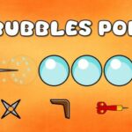 Bubbles Pop Challenge