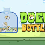 Doge Bottle