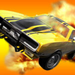 Drift Racing Multiplayer