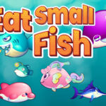 Eat Small Fish