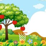 Hoops &amp; Fruits