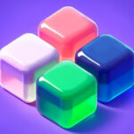 Jelly Block Puzzle