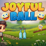 Joyful Ball