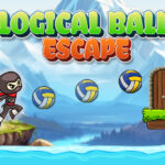 Logical Ball Escape