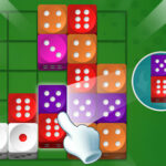 Merge Dice 3D