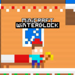 Minicraft Winterblock