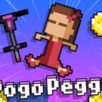 Pogo Peggy