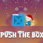 Push The Box Game