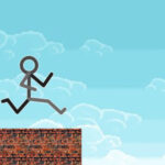 Run Stickman Run