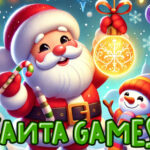 SantaGames