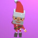 Santas Cup 3D