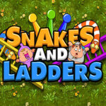 Snakes &amp; Ladders