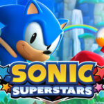 Sonic Superstars