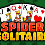 Spider Solitaire 3