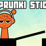 Sprunki Stick