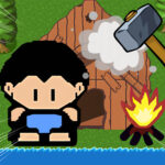 Survival Rpg Island Escape