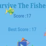 Survive The Fishes