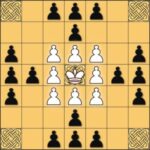 Tafl: viking chess