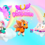 Unicorn Kingdom