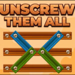 Unscrew Them All