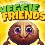 Veggie Friends Game