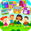 App For Kids – Edu games