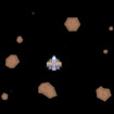 Asteroids Survival