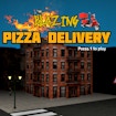 Blazing Pizza Delivery