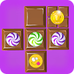 Candy Blocks Game