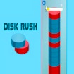 Disk Rush