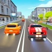 Highway Car Traffic Racer