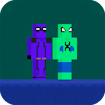 Noobpool and Noobspider